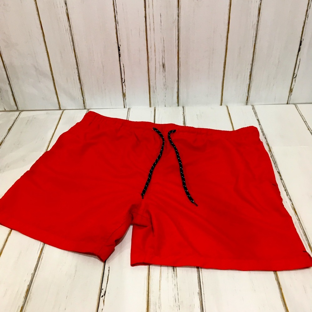Clearance! ⚠️ Men’s Laguna Originals Swim Trunks, Size Large